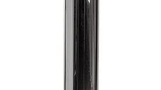 Tub de Evacuare Fornello din INOX pentru Centrale si Termoseminee pe Peleti, 100 mm, 1 ml