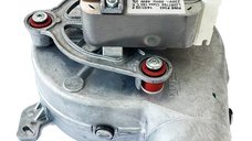 Ventilator de aer cald Fornello Primo Truva 25 kW, pentru termoseminee pe peleti