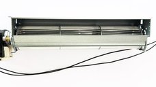 Ventilator Frontal pentru Sobe pe Peleti Fiama Fuoco, Insert si Maxima