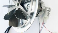 Ventilator pentru gaze arse - Fornello GT 25, GT 30, GT 35, Primo Truva