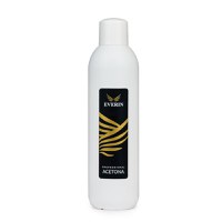 Acetona everin 1000ml - ae1000 - 1
