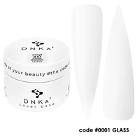 Acryl Gel DNKa 30ml 0001- Glass - Everin - 1