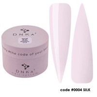 Acryl Gel DNKa 30ml 0004- Silk - Everin - 1