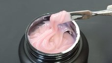 Acryl Gel Everin 30g 05 - Perfect Nude - AEV-02