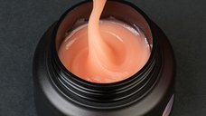 Acryl Gel Everin 30g - Crema de Unt pentru Unghii