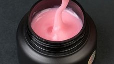 Acryl Gel Everin 30g - Nuanta Warm Rose pentru unghii perfecte