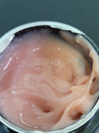 Acryl Gel Everin 30gr 11- Nude Cu Sclipici Fin - AEV-02 - 2