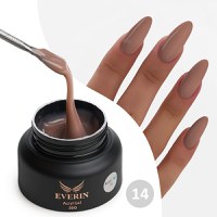 Acryl Gel Everin 30gr- 14 - AEV-14 - 1