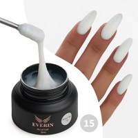 Acryl Gel Everin 30gr- Shimmer 15 - AEV-15 - 1