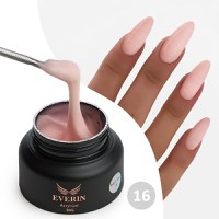 Acryl Gel Everin 30gr- Shimmer 16 - AEV-16 - 1