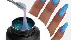 Acryl Gel Everin 30gr- Shimmer 18 - AEV-18