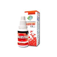 Alustat lichid solutie hemostatica pentru unghii 10 gr - ALS10GR - 1