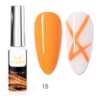 Artistic liner gel Everin- 15 - ART-07 - 1
