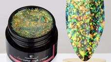 Aurora top coat fsm- 11