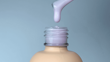 Base Cover Builder Macks Lilac Snow 32, 15 ml - BCOSP12-15