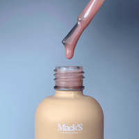 Base Cover-Dusty Pink 31/15ml - 1