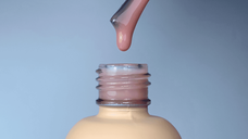 Base Cover-Dusty Pink 31/15ml