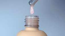Base cover-Shimmer Bloom 8/15ml