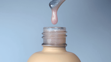 Base Cover-Shimmer Peach 12/15ml