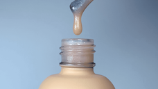 Base Cover-Shimmer Rose 5/15ml