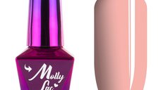Baza 5 in 1 molly lac 10ml- peach