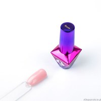 Baza 5 in 1 molly lac 10ml- rose - 2