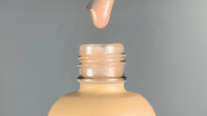 Baza Builder Rubber Color Mack's 79 - Shimmer Beige 3/15ml - MP-BCOKP1-15