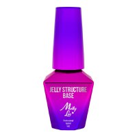 Baza Jelly Structure Molly Lac 10 ml - 1