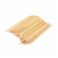 Betisoare portocal 100 buc. - 1