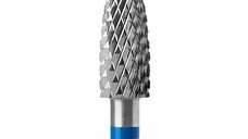 Bit freza din tungsten carbide albastru, 5 x 14 mm, BTE-19A
