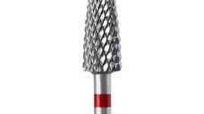 Bit Tungsten Carbide Rosu 5 x 14mm - BTE-38R