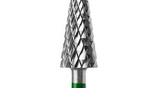 Bit Tungsten Carbide Verde 6 x 14mm - Model BTE-11V