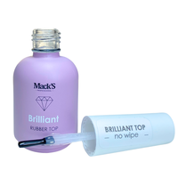 Brilliant Top Coat Macks 15 ml - BT-MKS - 1