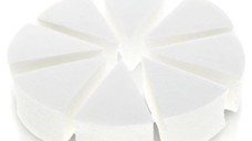 Buretei pentru babyboomer 8 bucati bb1 alb