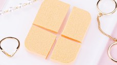 Buretel pentru ombre patrat nr.7- BBU-7