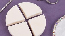 Buretel pentru ombre rotund 5,5cm. nr.3- BBU-3