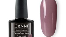 Camouflage Rubber Base Canni 695 - 691