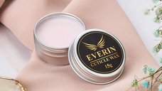 Ceara pentru cuticule Everin - CWAX15
