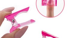 Clips tipsuri sau acrylgel