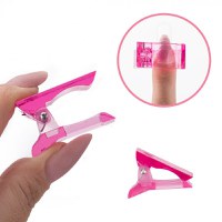 Clips tipsuri sau acrylgel - 1