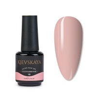 Color rubber base Kievskaya 15ml- Nr. 10 - KVS-10 - Everin.ro - 2