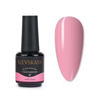 Color rubber base Kievskaya 15ml- Nr. 37 - KVS-10 - 2
