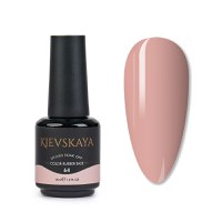 Color rubber base Kievskaya 15ml- Nr. 64 - KVS-10 - 2