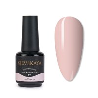 Color rubber base Kievskaya 15ml- Nr. 89 - KVS-10 - 2
