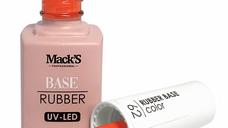 Color Rubber Base Macks 62 - RBCOL-26
