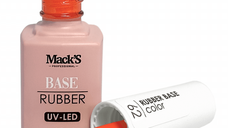 Color Rubber Base Macks 62 - RBCOL-26