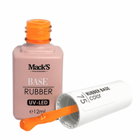Color Rubber Base Macks 75 - RBCOL-26 - 1