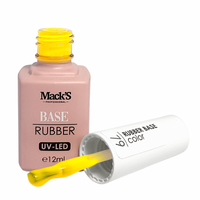 Color Rubber Base Macks 79 - RBCOL-26 - 1