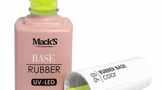 Color Rubber Base Macks 86 - RBCOL-58