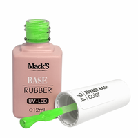 Color Rubber Base Macks 94 - RBCOL-58 - 1